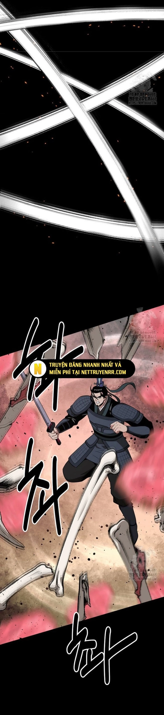 Thiên Hạ Đệ Nhất Côn Luân Khách Điếm Chapter 63 - Trang 3