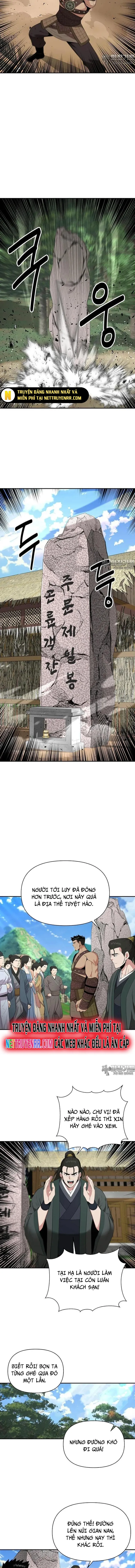 Thiên Hạ Đệ Nhất Côn Luân Khách Điếm Chapter 46 - Trang 6
