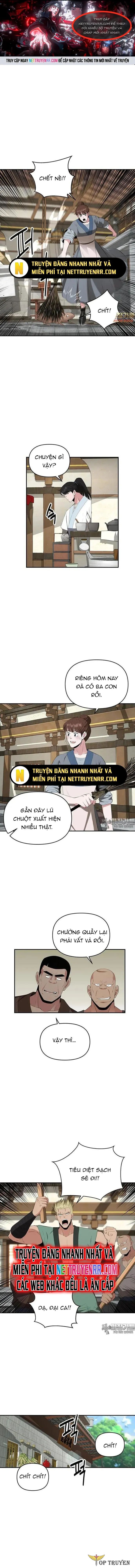 Thiên Hạ Đệ Nhất Côn Luân Khách Điếm Chapter 39 - Trang 1