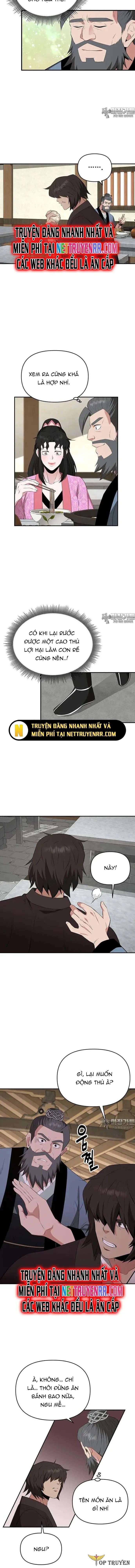 Thiên Hạ Đệ Nhất Côn Luân Khách Điếm Chapter 38 - Trang 5