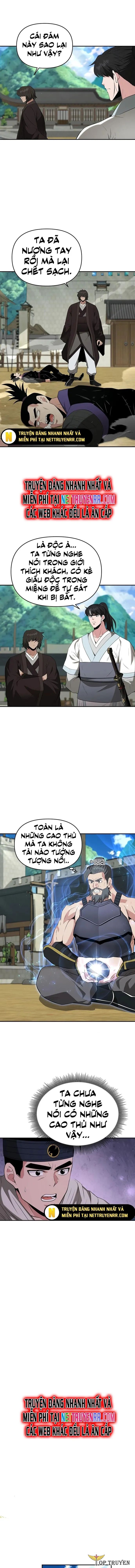 Thiên Hạ Đệ Nhất Côn Luân Khách Điếm Chapter 37 - Trang 2