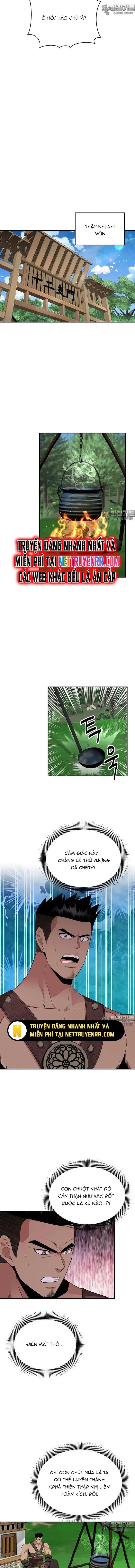 Thiên Hạ Đệ Nhất Côn Luân Khách Điếm Chapter 39 - Trang 7