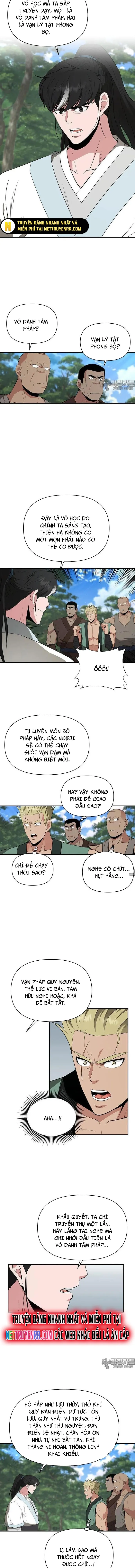 Thiên Hạ Đệ Nhất Côn Luân Khách Điếm Chapter 46 - Trang 9