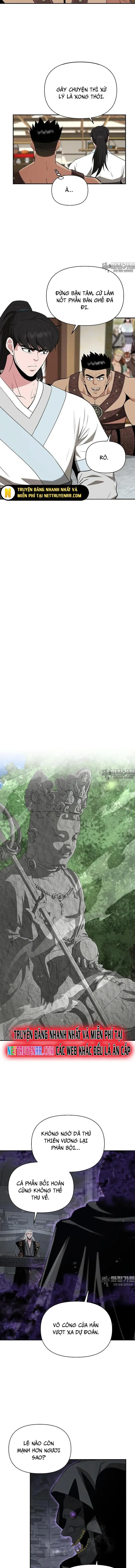 Thiên Hạ Đệ Nhất Côn Luân Khách Điếm Chapter 47 - Trang 12