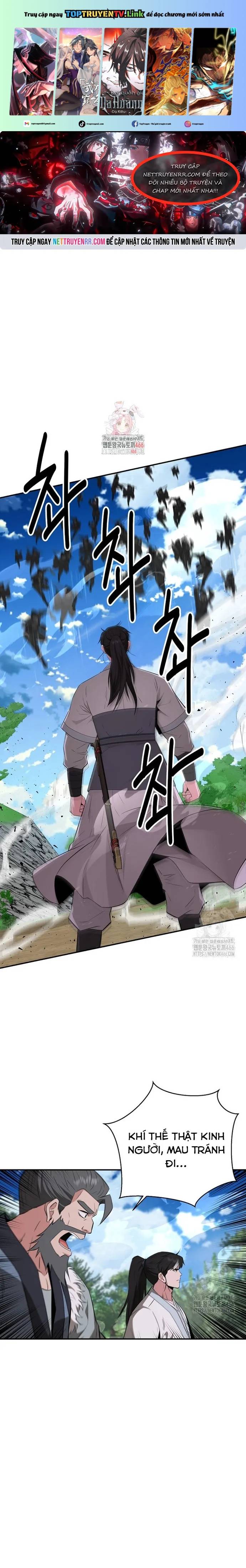 Thiên Hạ Đệ Nhất Côn Luân Khách Điếm Chapter 52 - Trang 1