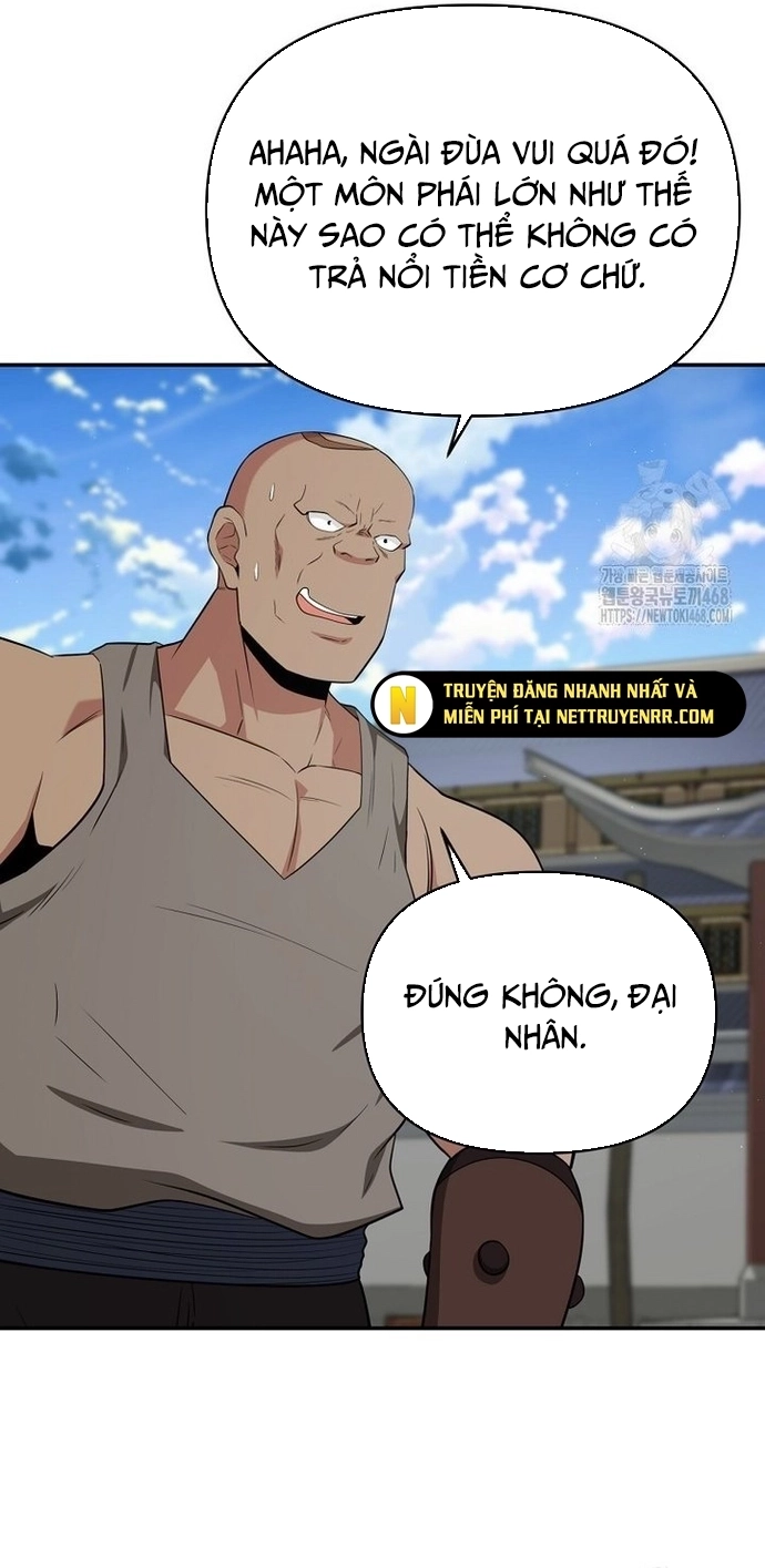 Thiên Hạ Đệ Nhất Côn Luân Khách Điếm Chapter 65 - Trang 24