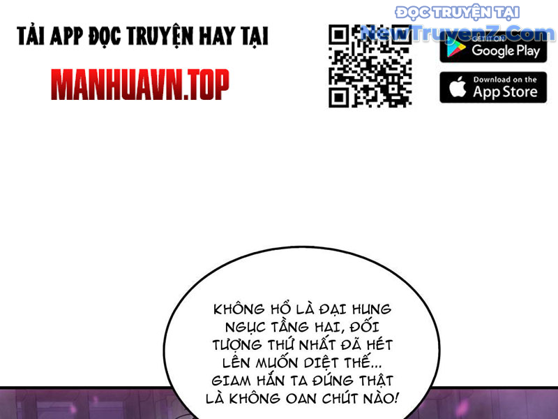 Tà Thần Giáng Thế, Ta Có Một Tòa đại Hung Ngục chapter 64 - Trang 52
