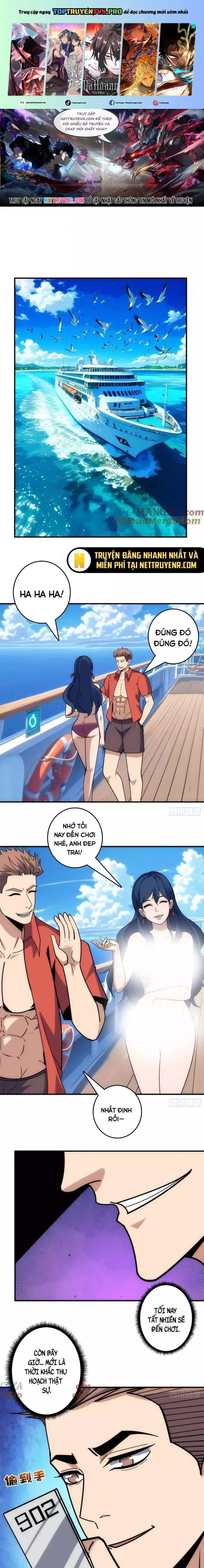 Tin Tức Của Toàn Tri Giả Chapter 39 - Trang 1