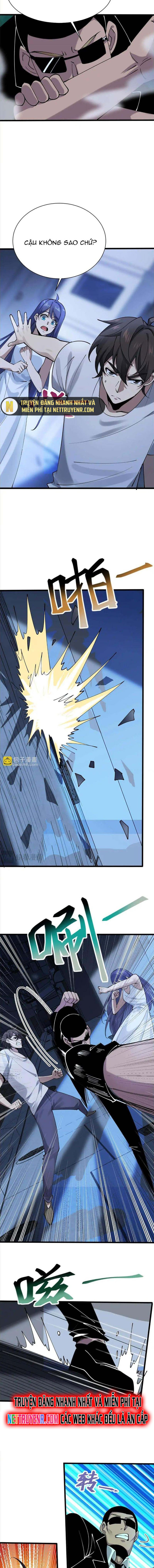 Thần Chỉ Chi Tội Chapter 14 - Trang 6