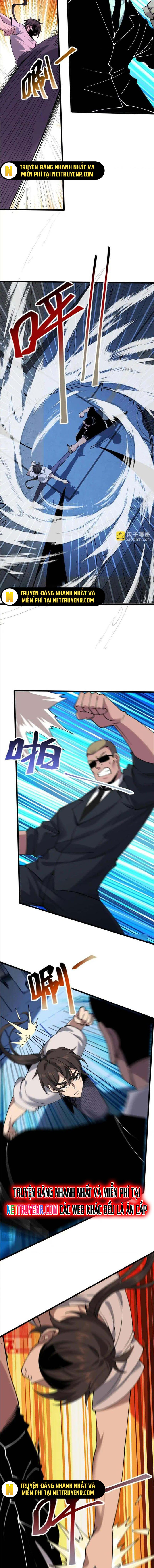 Thần Chỉ Chi Tội Chapter 14 - Trang 7