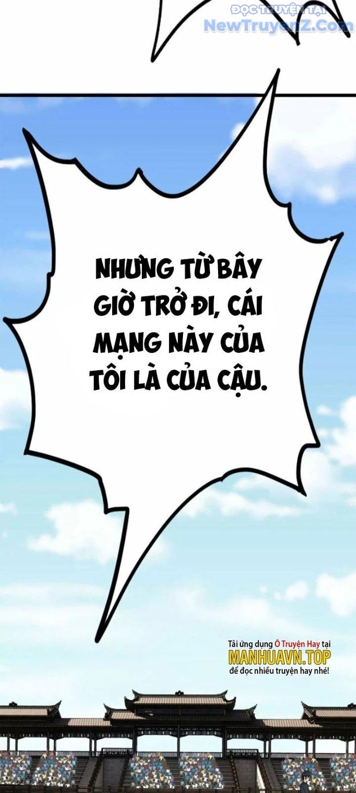 Ta Có Một Tòa Anh Linh Điện chapter 50 - Trang 33