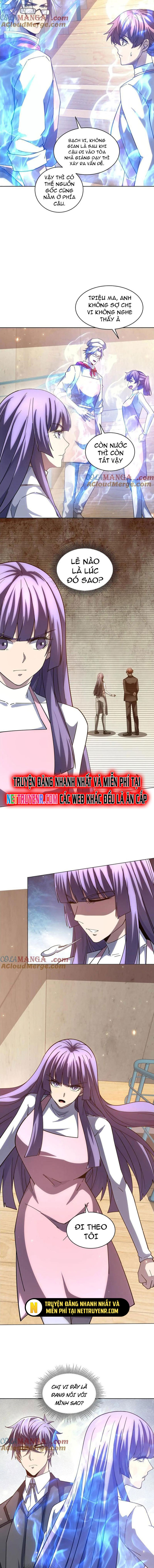 Bệnh Viện Chư Thần Của Ta Chapter 32 - Trang 6