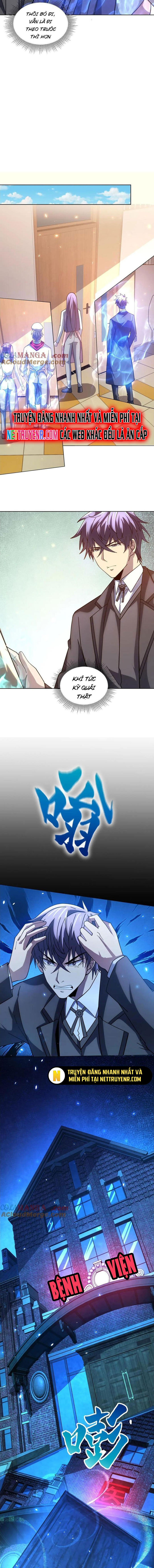 Bệnh Viện Chư Thần Của Ta Chapter 32 - Trang 7