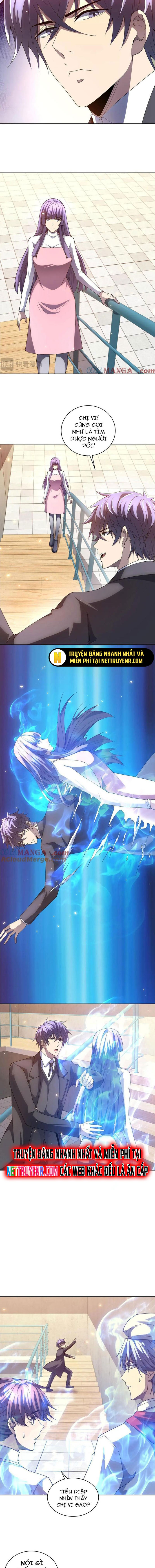 Bệnh Viện Chư Thần Của Ta Chapter 32 - Trang 4