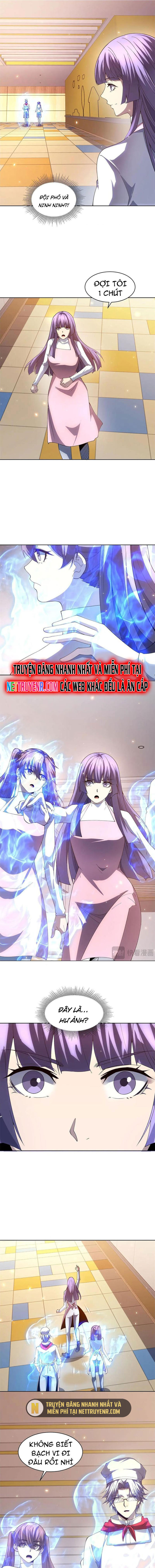 Bệnh Viện Chư Thần Của Ta Chapter 32 - Trang 2