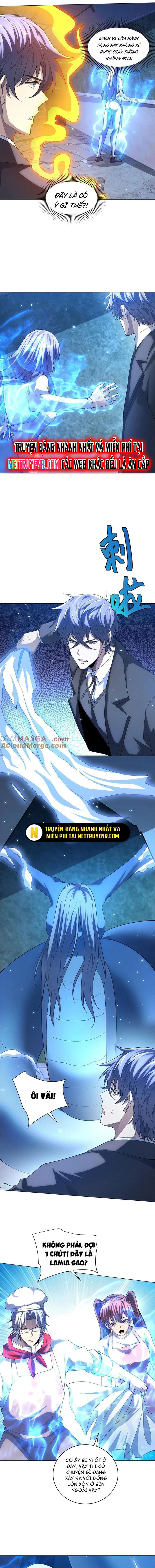 Bệnh Viện Chư Thần Của Ta Chapter 32 - Trang 10