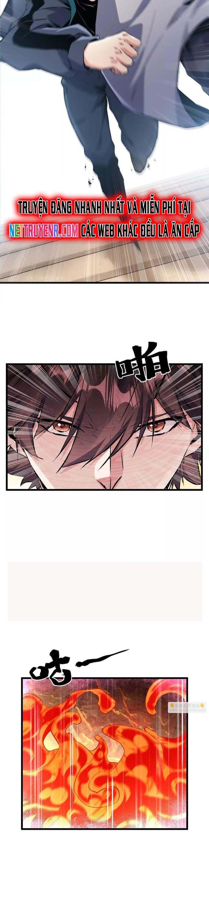 Mạt Thế Cẩu Sinh: Gián Giúp Ta Chồng Buff Chapter 33 - Trang 1