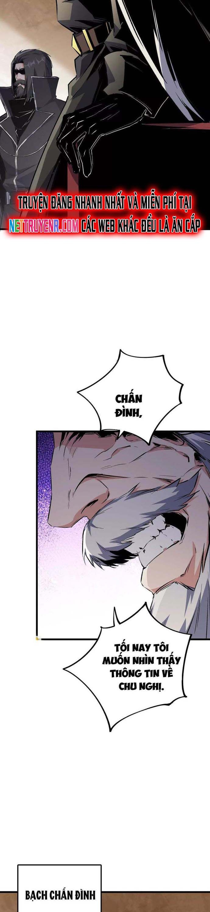 Mạt Thế Cẩu Sinh: Gián Giúp Ta Chồng Buff Chapter 33 - Trang 18