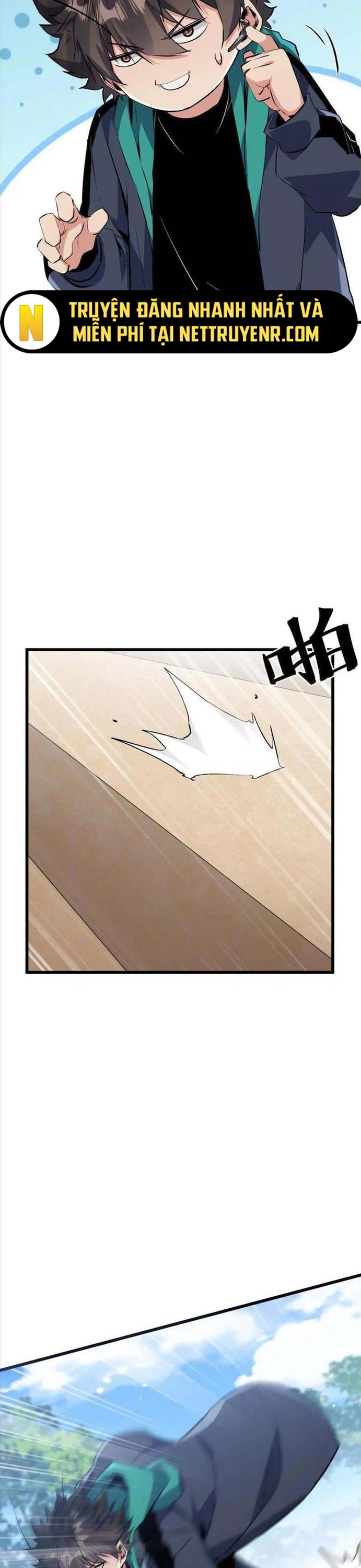 Mạt Thế Cẩu Sinh: Gián Giúp Ta Chồng Buff Chapter 32 - Trang 15