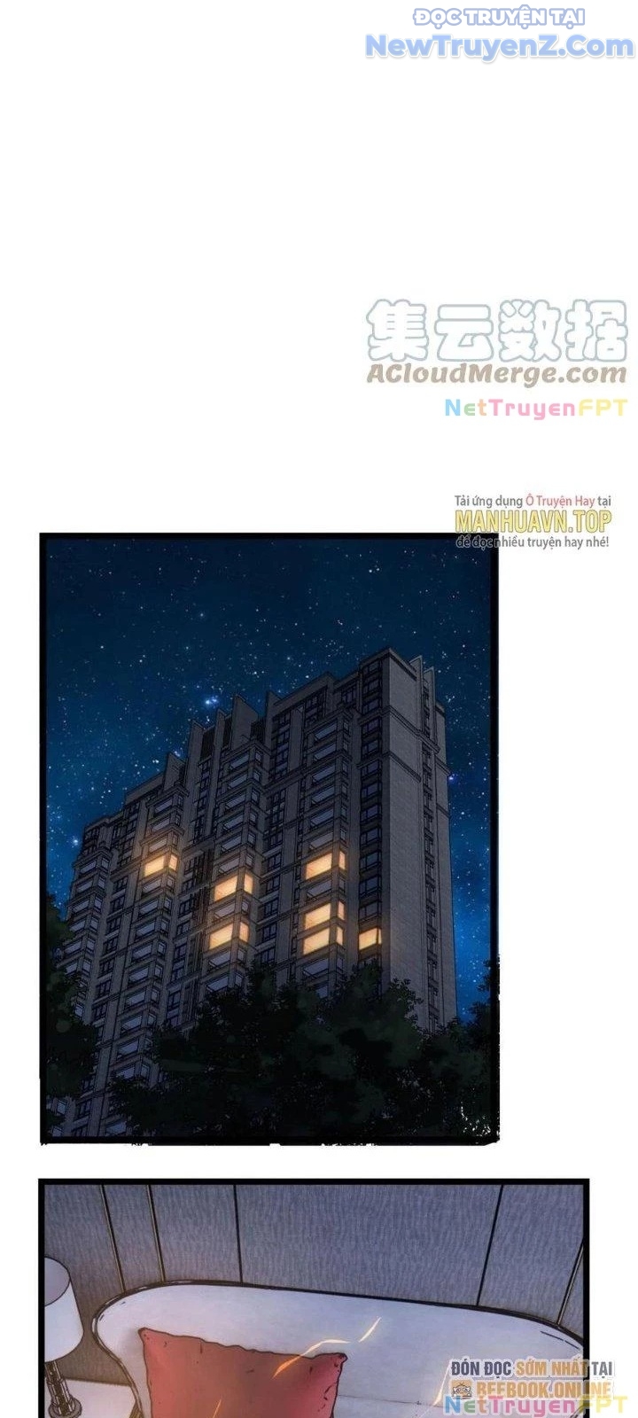Ta Có Một Tòa Anh Linh Điện chapter 51 - Trang 30