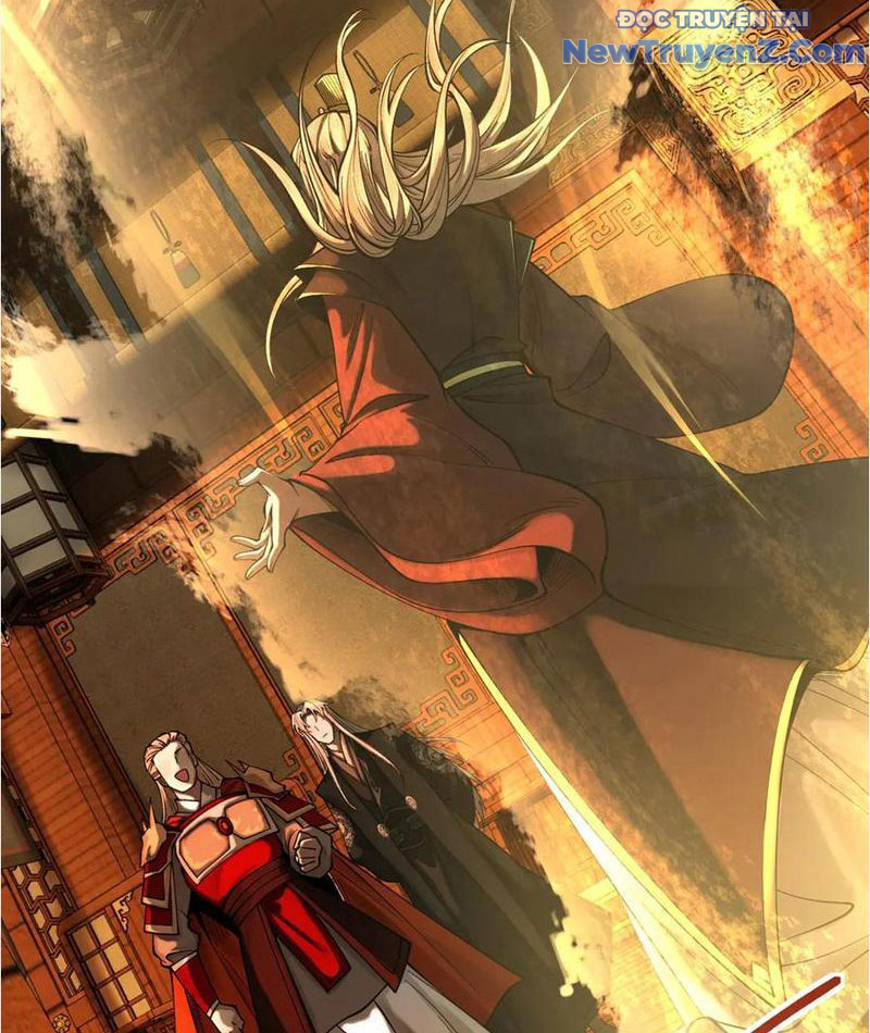 Gặp mạnh thì càng mạnh, tu vi của ta không giới hạn chapter 38 - Trang 10