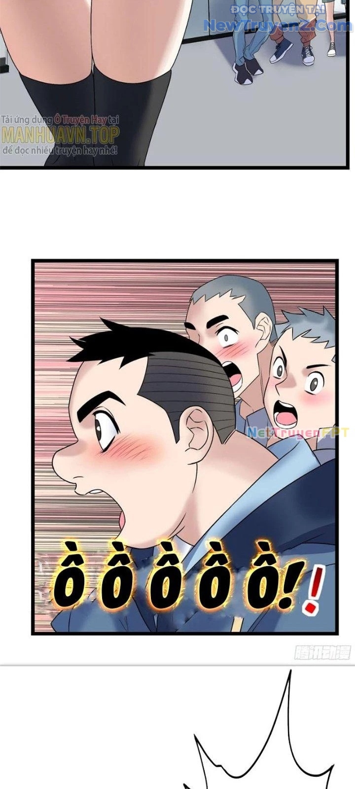 Ta Có Một Tòa Anh Linh Điện chapter 42 - Trang 33