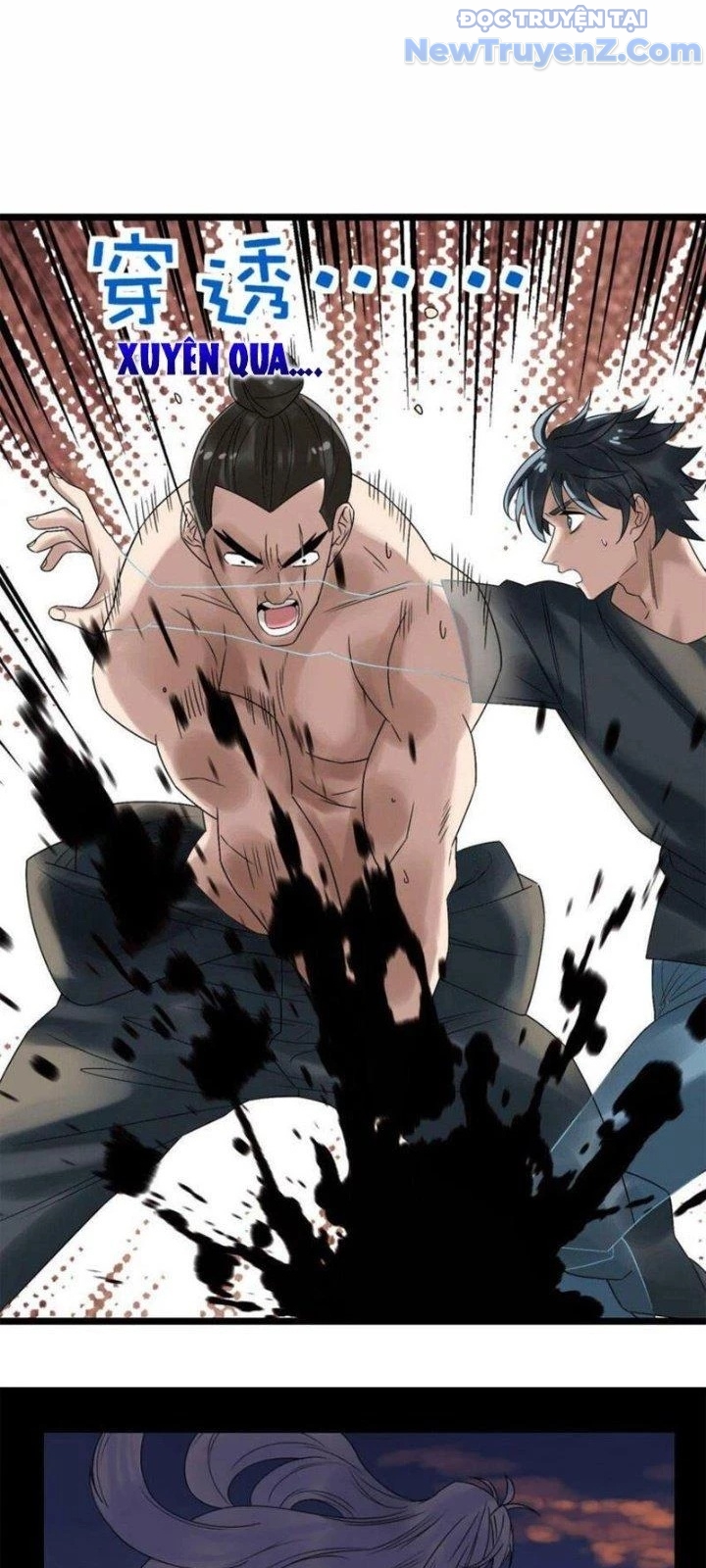 Ta Có Một Tòa Anh Linh Điện chapter 48 - Trang 56