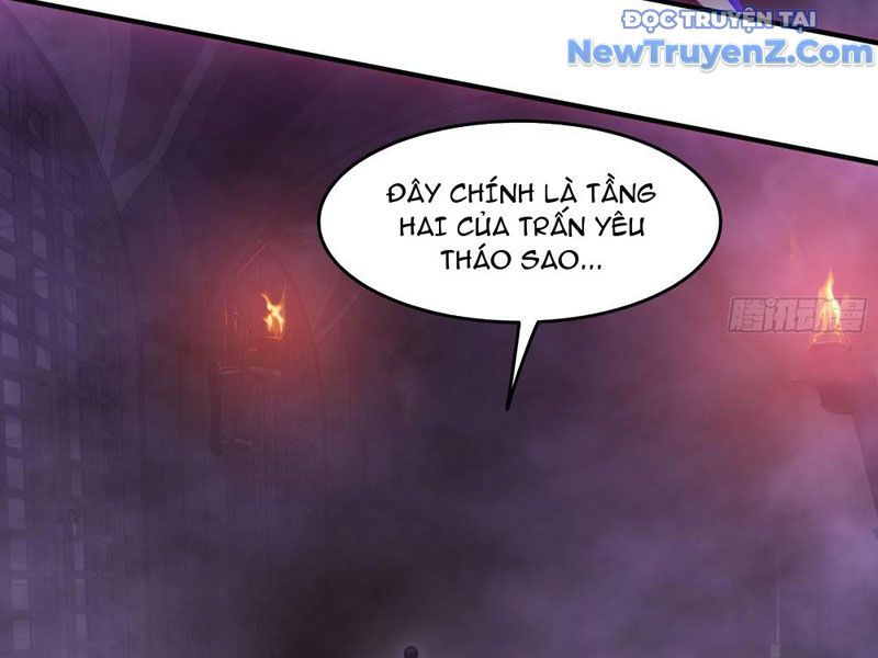 Tà Thần Giáng Thế, Ta Có Một Tòa đại Hung Ngục chapter 64 - Trang 7