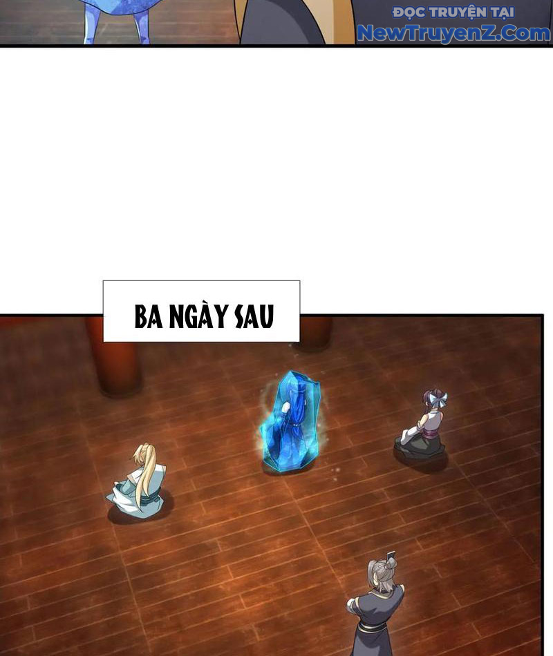 Thu Triệu Vạn đồ đệ, Vi Sư Vô địch Thế Gian chapter 179 - Trang 22
