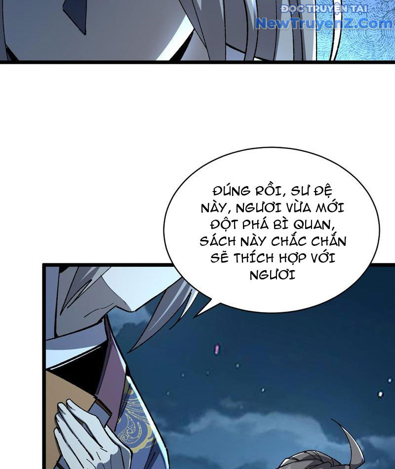 Thành Thần Bắt Đầu Từ Thủy Hầu Tử chapter 32 - Trang 60