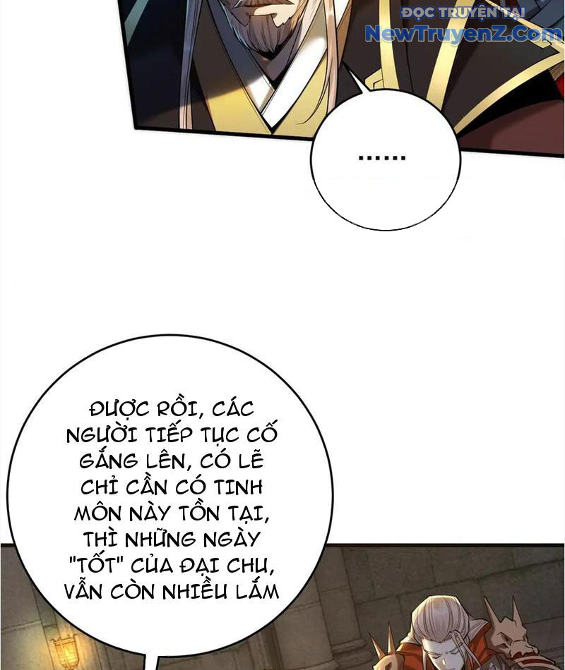 Gặp mạnh thì càng mạnh, tu vi của ta không giới hạn chapter 38 - Trang 65