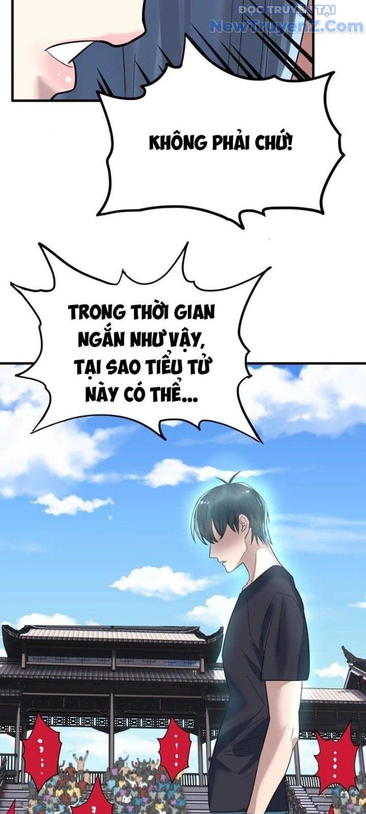 Ta Có Một Tòa Anh Linh Điện chapter 46 - Trang 39