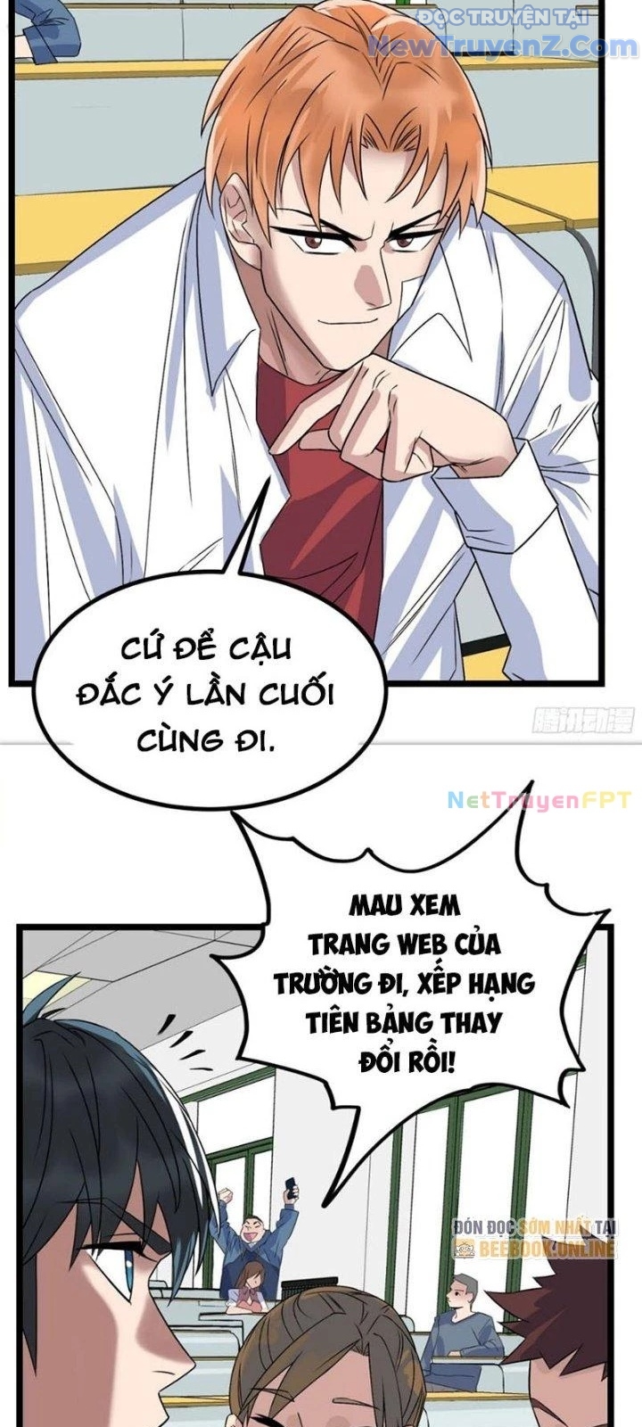 Ta Có Một Tòa Anh Linh Điện chapter 42 - Trang 30