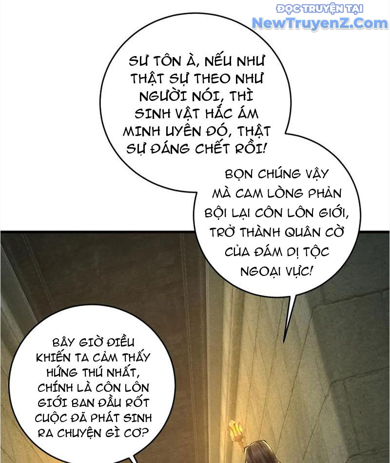 Gặp mạnh thì càng mạnh, tu vi của ta không giới hạn chapter 38 - Trang 68