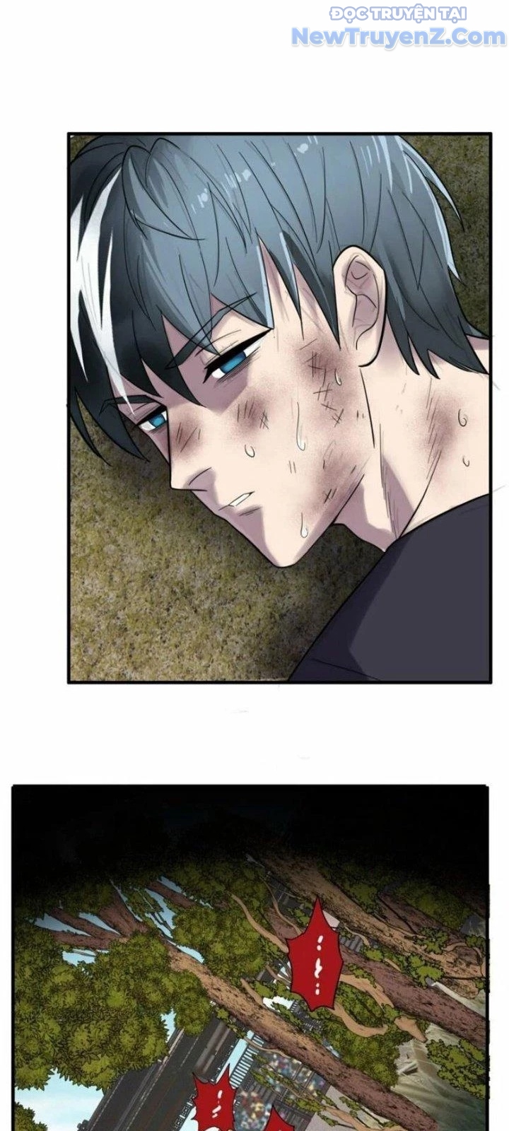 Ta Có Một Tòa Anh Linh Điện chapter 48 - Trang 39