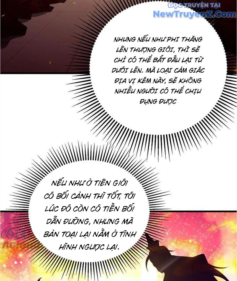 Gặp mạnh thì càng mạnh, tu vi của ta không giới hạn chapter 38 - Trang 80