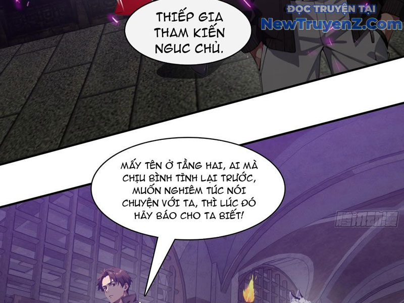 Tà Thần Giáng Thế, Ta Có Một Tòa đại Hung Ngục chapter 64 - Trang 71