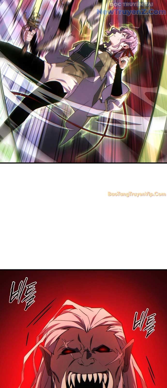 Người Chơi Mạnh Nhất Hồi Quy Lần Thứ 100 chapter 53 - Trang 34