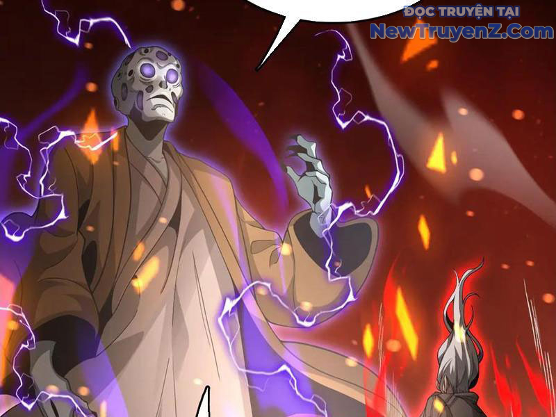 Vạn Tộc Xâm Lấn: Toàn Dân Tham Chiến, Ta Ở Lại Hậu Phương chapter 38 - Trang 108