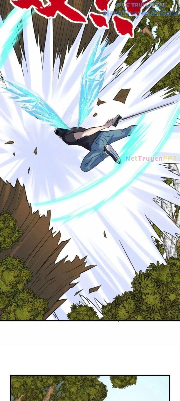 Ta Có Một Tòa Anh Linh Điện chapter 48 - Trang 4