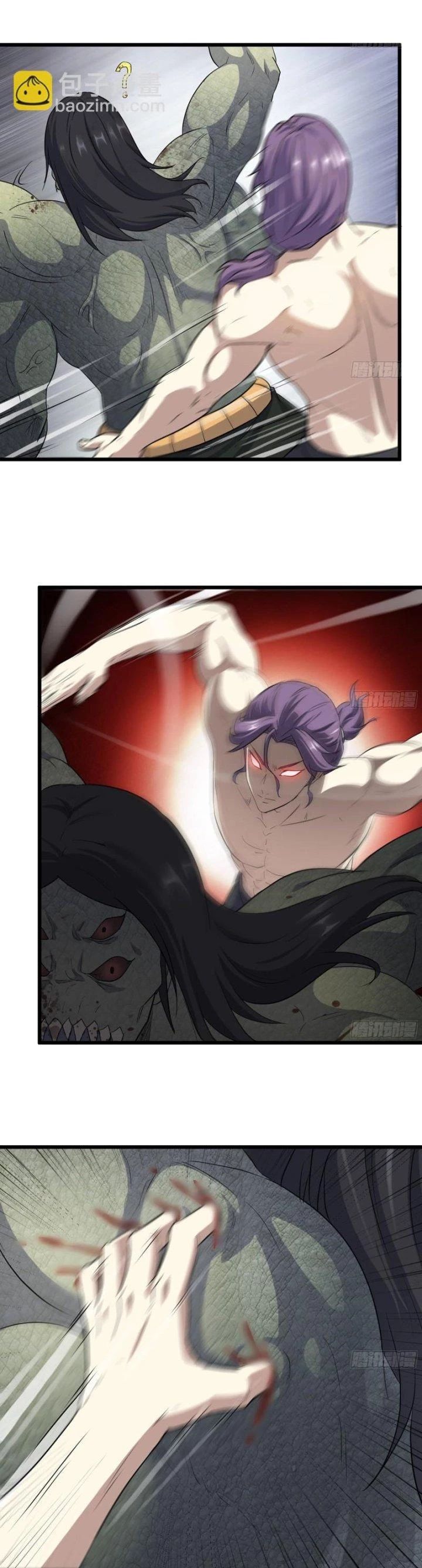 Tôi Chuyển Vàng Tại Mạt Thế Chapter 527 - Trang 7