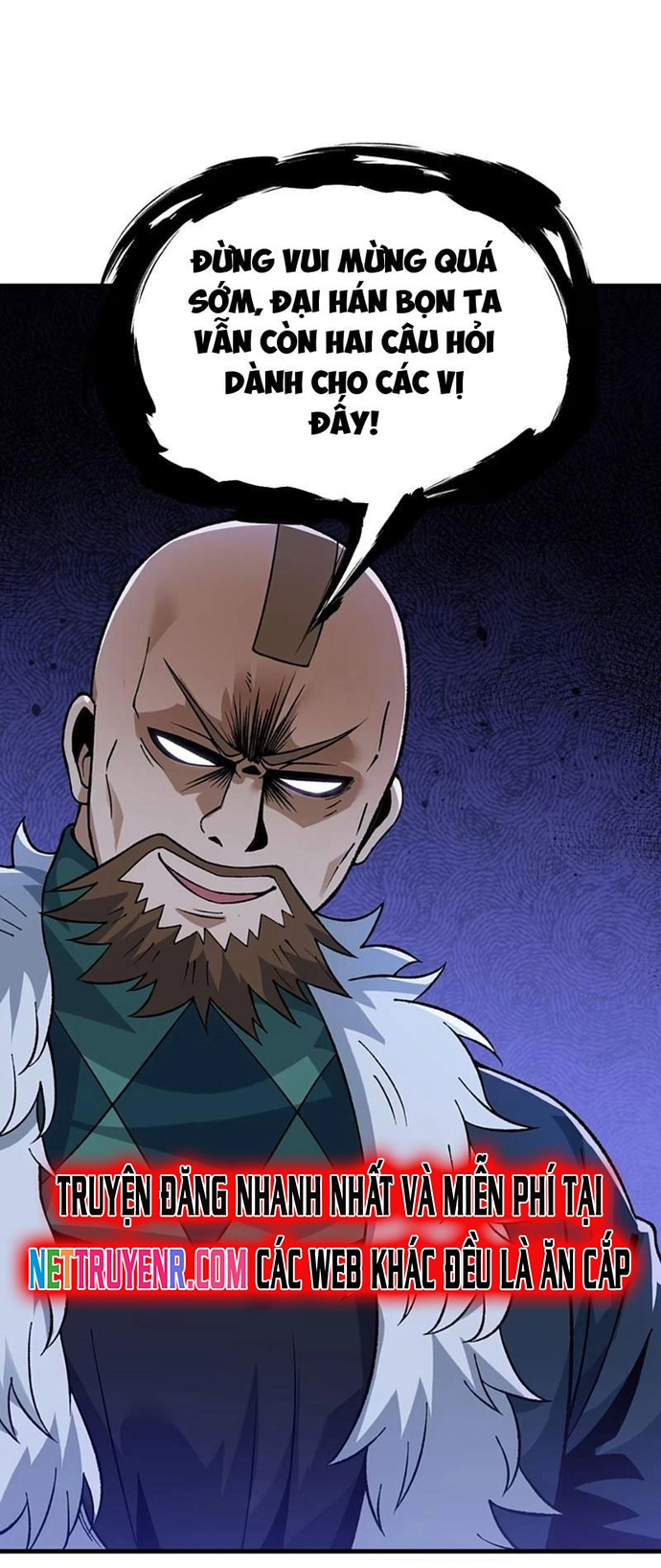 Phụng Chỉ Xuất Quỹ Chapter 20 - Trang 18