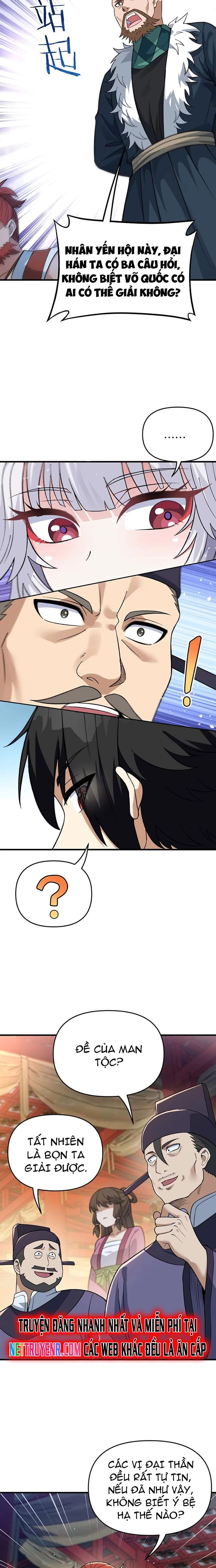 Phụng Chỉ Xuất Quỹ Chapter 20 - Trang 10