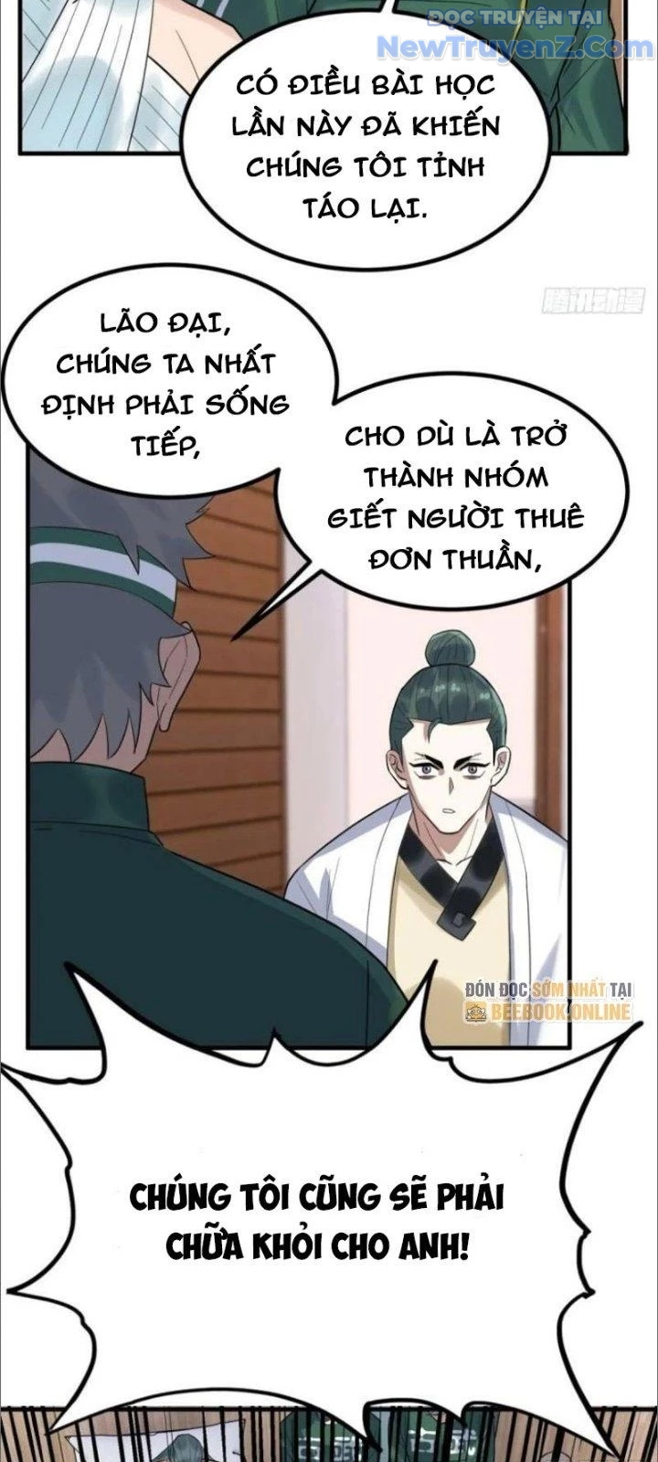 Ta Có Một Tòa Anh Linh Điện chapter 45 - Trang 36