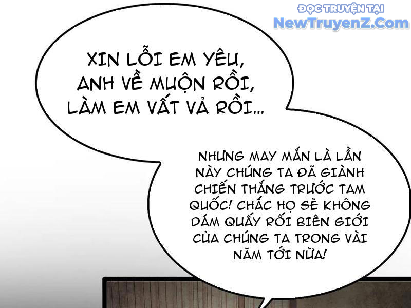 Vạn Tộc Xâm Lấn: Toàn Dân Tham Chiến, Ta Ở Lại Hậu Phương chapter 38 - Trang 87