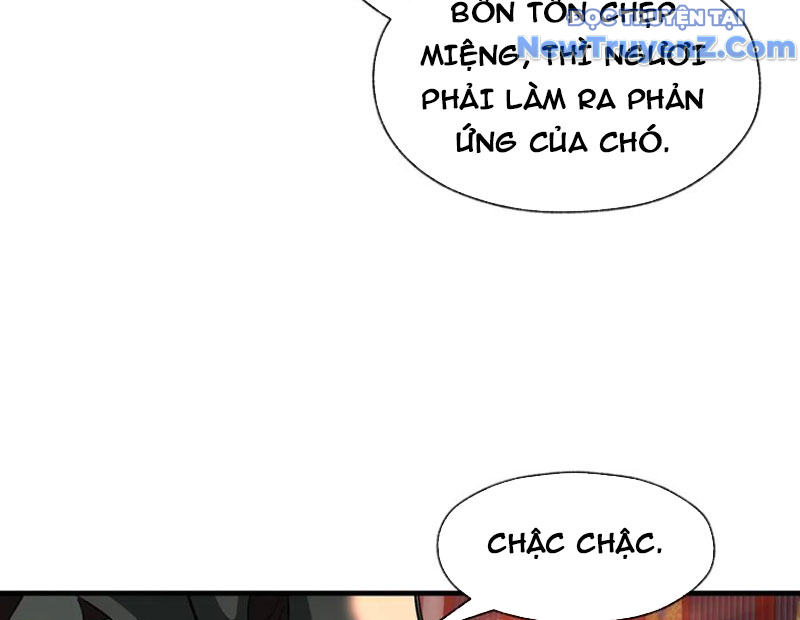 Đại Ái Ma Tôn, Nữ Đồ Đệ Đều Muốn Giết Ta chapter 67 - Trang 84
