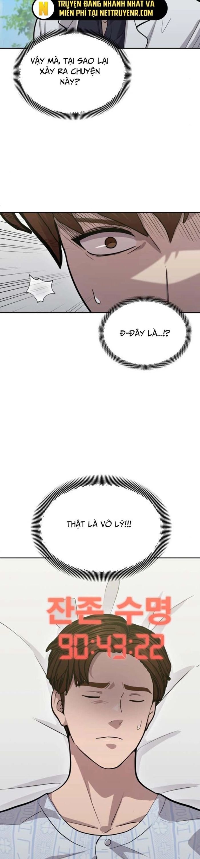 Sứ Mệnh Thần Y Chapter 14 - Trang 25