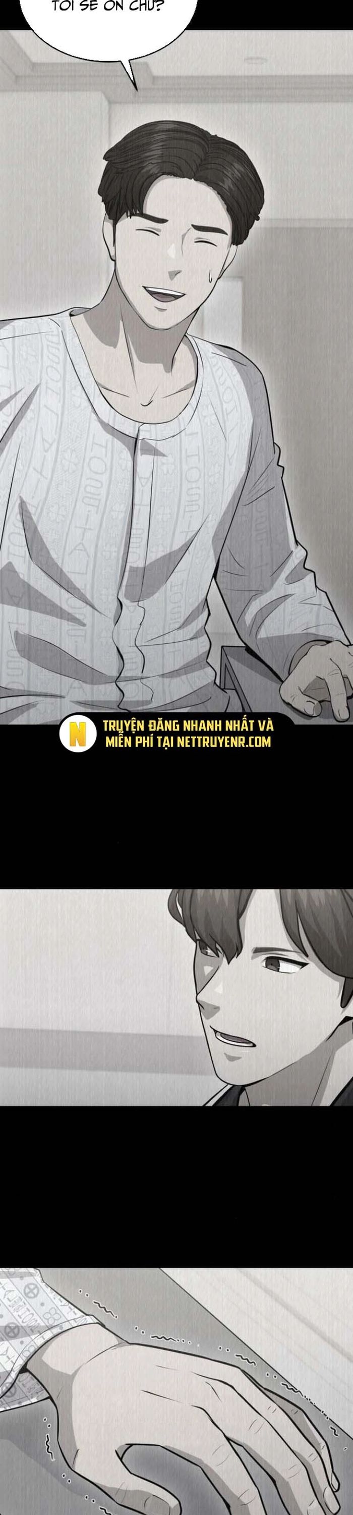 Sứ Mệnh Thần Y Chapter 14 - Trang 16