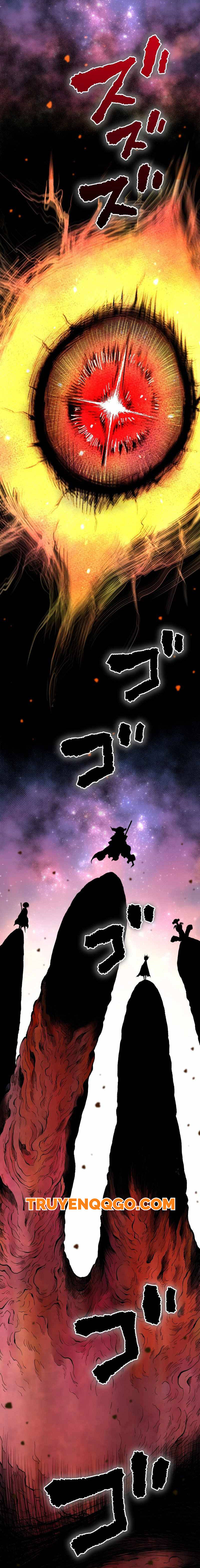 Ninja Tái Sinh Ở Thế Giới Khác - Hành Trình Tìm Lại Nhân Tính Của Fuuma Kotarou Chapter 15 - Trang 2