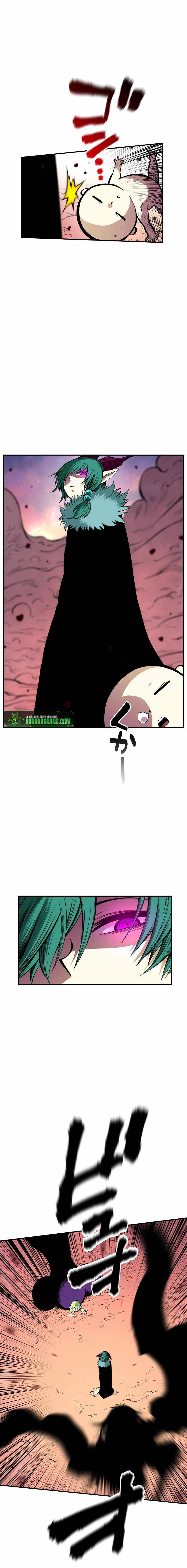 Ninja Tái Sinh Ở Thế Giới Khác - Hành Trình Tìm Lại Nhân Tính Của Fuuma Kotarou Chapter 15 - Trang 16